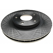 Raybestos Brakes Brake Rotor - 780459R