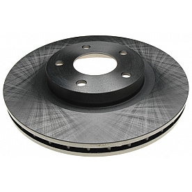 Raybestos Brakes Brake Rotor - 780459R