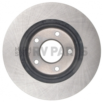 Raybestos Brakes Brake Rotor - 780459R-1