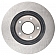 Raybestos Brakes Brake Rotor - 780459R
