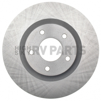 Raybestos Brakes Brake Rotor - 780459R-2