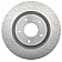 Raybestos Brakes Brake Rotor - 780459R