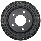 Raybestos Brakes Brake Drum - 2034R