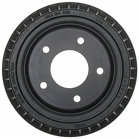 Raybestos Brakes Brake Drum - 2034R
