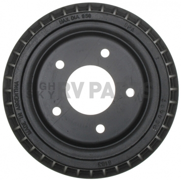Raybestos Brakes Brake Drum - 2034R