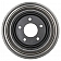 Raybestos Brakes Brake Drum - 2034R