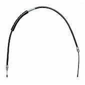 Raybestos Brakes Parking Brake Cable - BC95344