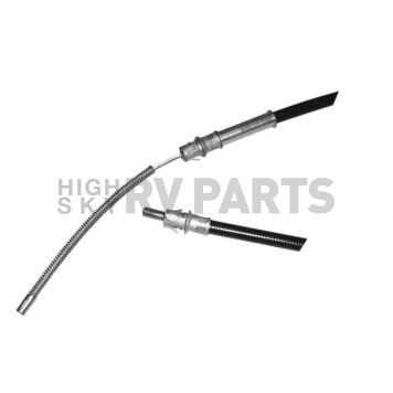 Raybestos Brakes Parking Brake Cable - BC95344-1