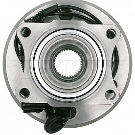 Dorman (OE Solutions) Bearing and Hub Assembly - 951-839