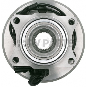 Dorman (OE Solutions) Bearing and Hub Assembly - 951-839
