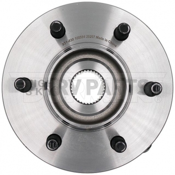 Dorman (OE Solutions) Bearing and Hub Assembly - 951-839-1
