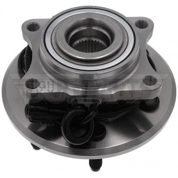 Dorman (OE Solutions) Bearing and Hub Assembly - 951-839-3