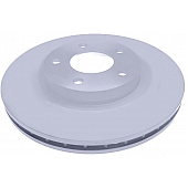 Raybestos Brakes Brake Rotor - 780459FZN