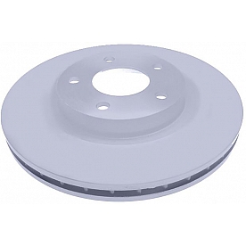 Raybestos Brakes Brake Rotor - 780459FZN