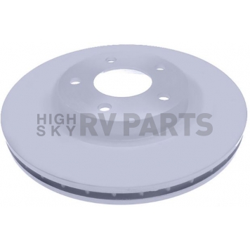 Raybestos Brakes Brake Rotor - 780459FZN