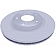Raybestos Brakes Brake Rotor - 780459FZN