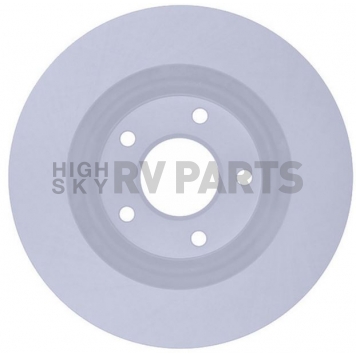 Raybestos Brakes Brake Rotor - 780459FZN-1