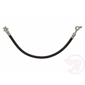 Raybestos Brakes Brake Line - BH384180