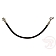 Raybestos Brakes Brake Line - BH384180