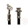 Raybestos Brakes Brake Line - BH384180