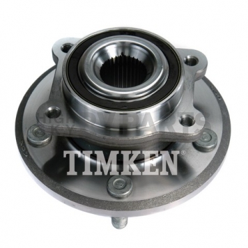 Timken Bearings and Seals Bearing and Hub Assembly - HA590344