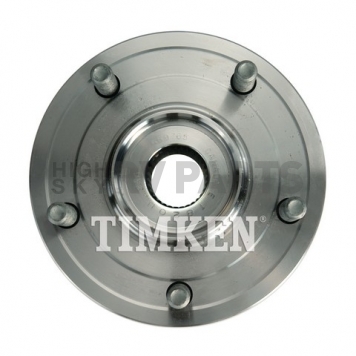 Timken Bearings and Seals Bearing and Hub Assembly - HA590344-1