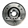 Timken Bearings and Seals Bearing and Hub Assembly - HA590344
