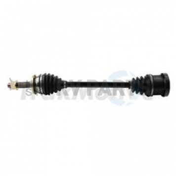TrakMotive CV Axle Shaft - NI-8670