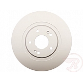 Rotor Company Brake Rotor - SB982512