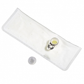 Delphi Technologies Fuel Pump Strainer - FS0108