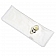 Delphi Technologies Fuel Pump Strainer - FS0108