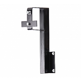 Stromberg Carlson Spare Tire Carrier 4 Inch Square Bumper Mount - TR1