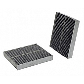 Wix Filters Cabin Air Filter 24007