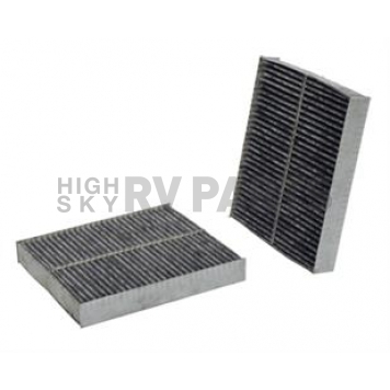 Wix Filters Cabin Air Filter 24007