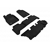 3D Mats Floor Liner IN02604609