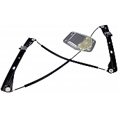 Dorman (OE Solutions) Window Regulator 752336