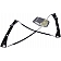 Dorman (OE Solutions) Window Regulator 752336