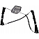 Dorman (OE Solutions) Window Regulator 752336