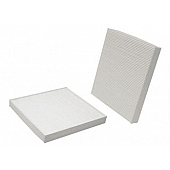 Wix Filters Cabin Air Filter 24017