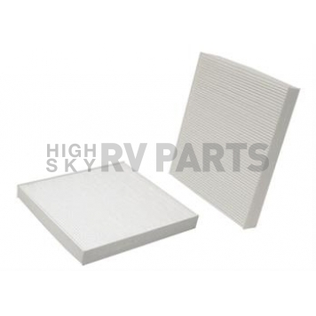Wix Filters Cabin Air Filter 24017