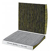 Wix Filters Cabin Air Filter 24017XP