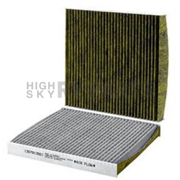 Wix Filters Cabin Air Filter 24017XP
