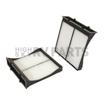 Wix Filters Cabin Air Filter 24030