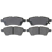 Raybestos Brakes Brake Pad - SGD1101C