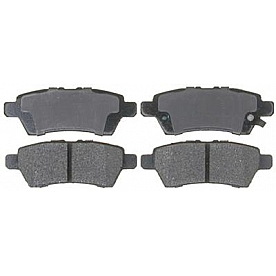 Raybestos Brakes Brake Pad - SGD1101C