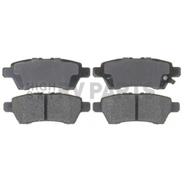 Raybestos Brakes Brake Pad - SGD1101C