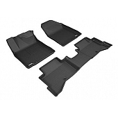 3D Mats MAXpider ® Floor Liner A04401509