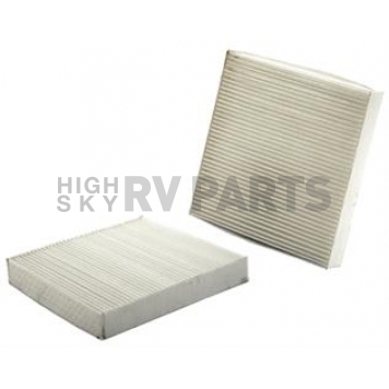Wix Filters Cabin Air Filter 24053