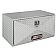 Delta Consolidated Tool Box - Underbed Aluminum 12 Cubic Feet - 766980