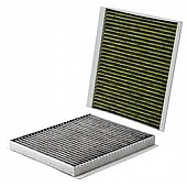 Wix Filters Cabin Air Filter 24068XP